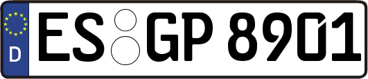 ES-GP8901