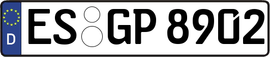 ES-GP8902