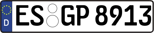 ES-GP8913