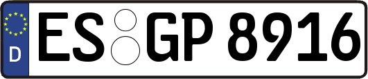 ES-GP8916