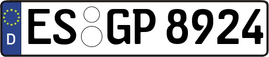 ES-GP8924