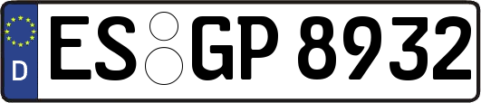 ES-GP8932