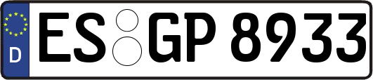 ES-GP8933