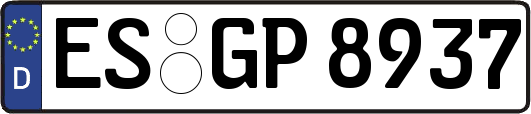ES-GP8937