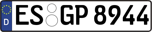 ES-GP8944