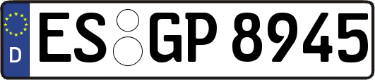 ES-GP8945