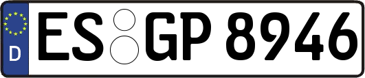 ES-GP8946
