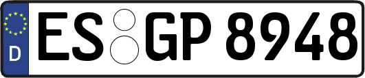 ES-GP8948
