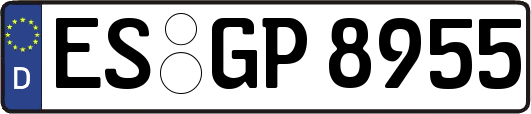 ES-GP8955