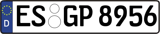 ES-GP8956
