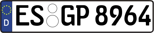 ES-GP8964
