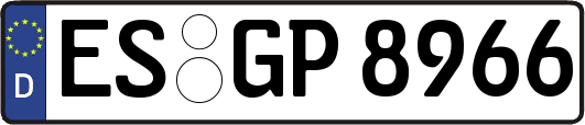 ES-GP8966