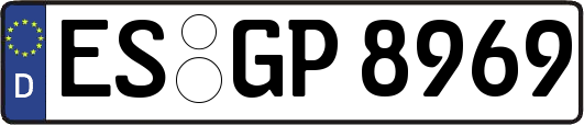 ES-GP8969