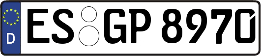 ES-GP8970