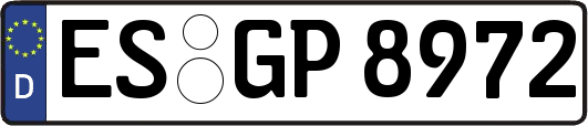 ES-GP8972