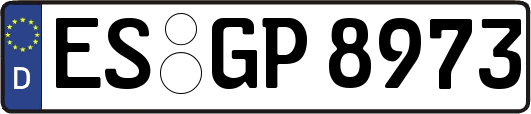 ES-GP8973
