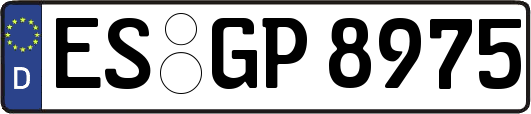 ES-GP8975
