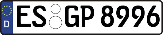 ES-GP8996