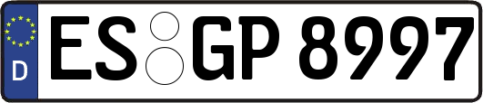 ES-GP8997