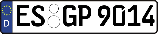 ES-GP9014