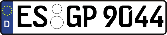 ES-GP9044