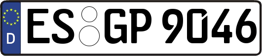ES-GP9046