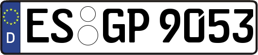 ES-GP9053