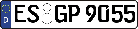 ES-GP9055