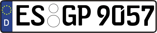 ES-GP9057