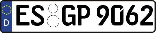 ES-GP9062