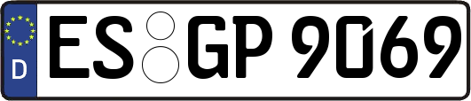 ES-GP9069