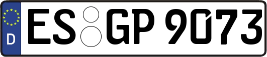 ES-GP9073