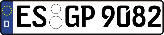 ES-GP9082