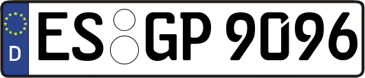 ES-GP9096