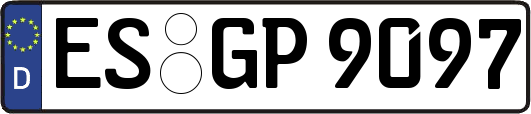 ES-GP9097