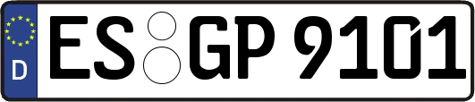 ES-GP9101