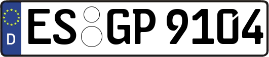 ES-GP9104