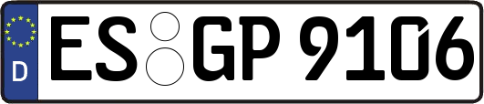 ES-GP9106