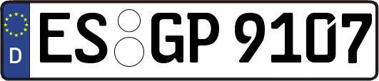 ES-GP9107