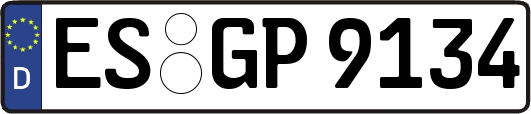 ES-GP9134