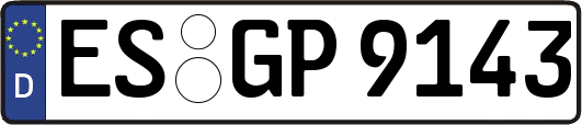 ES-GP9143
