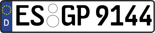ES-GP9144