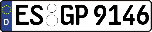 ES-GP9146