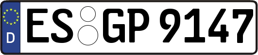 ES-GP9147