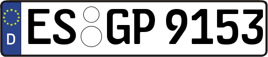 ES-GP9153