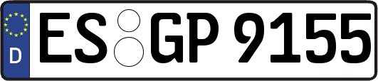 ES-GP9155