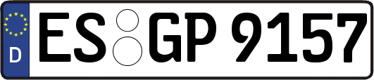 ES-GP9157