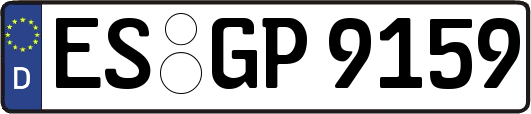 ES-GP9159