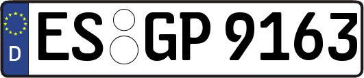 ES-GP9163
