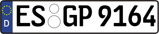 ES-GP9164